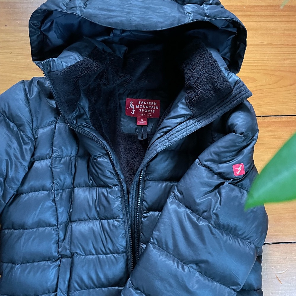 Ems Down Jacket - image 2